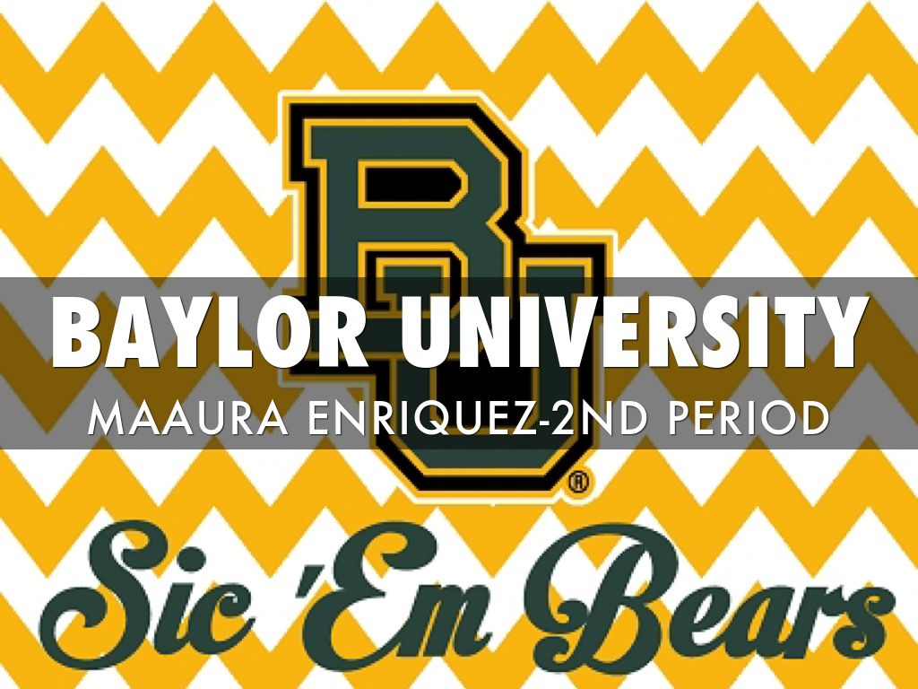 Baylor University