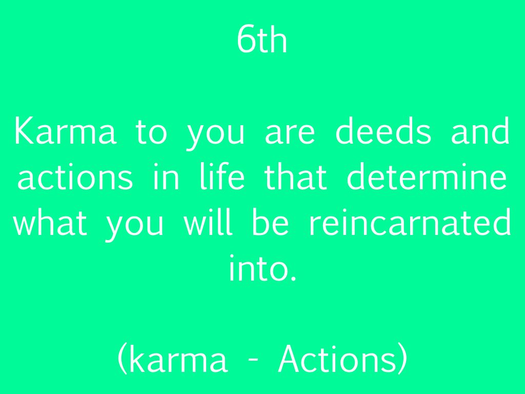 How to practice Hinduism by Pandie.JR