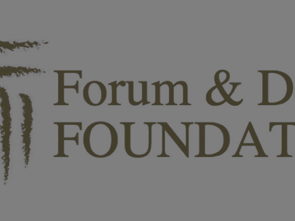 Forum & Debate Foundation - Global Culture Heritage Preservation Challenge