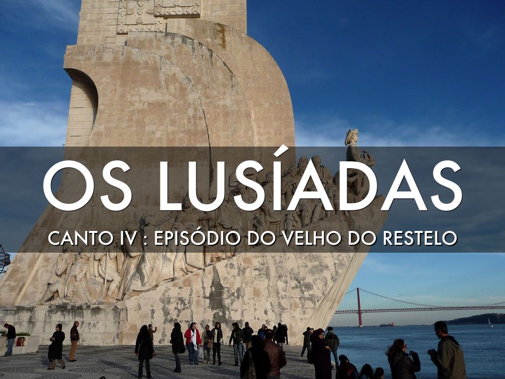 Os Lusíadas