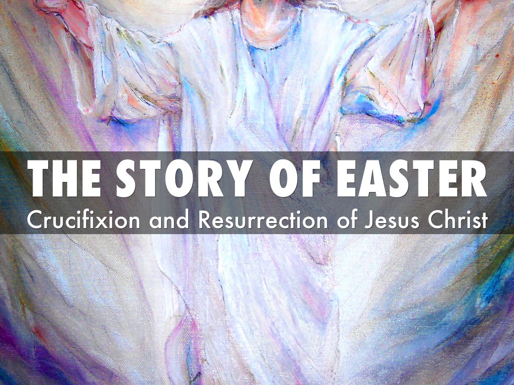 the story of easter