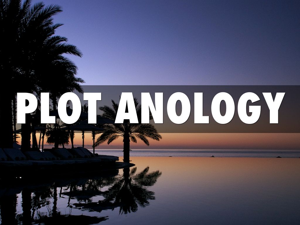 Plot Analogy 
