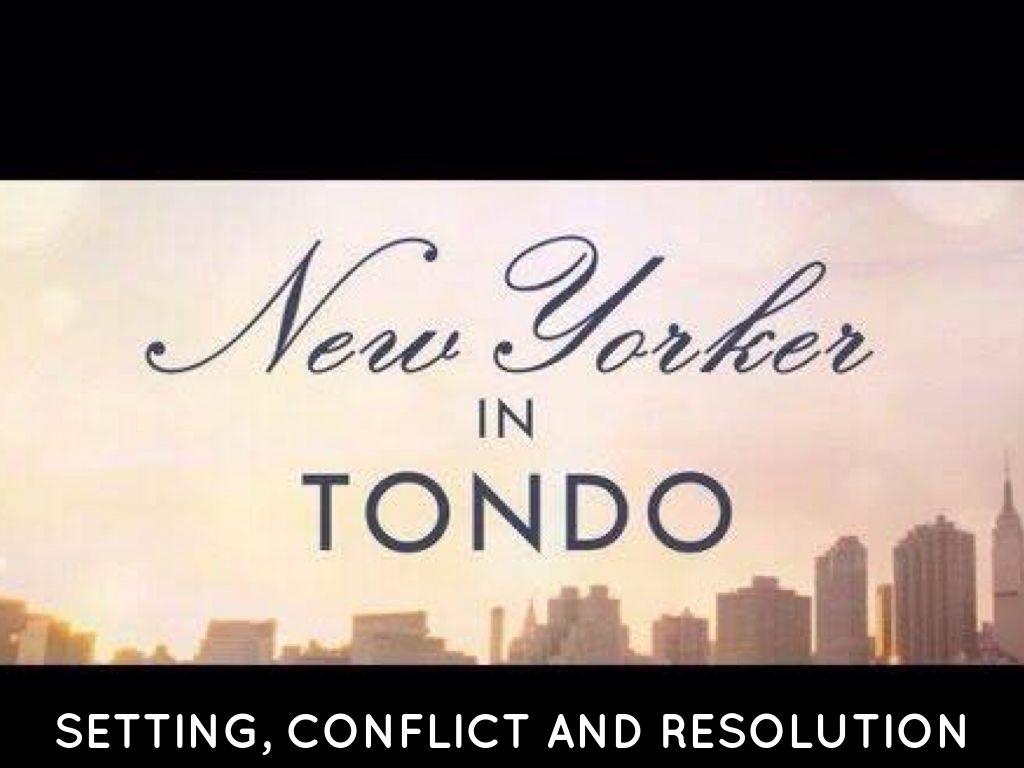 new yorker in tondo short script A video interpretation of the play new yorker in tondo a philippine literature finals requirement of san beda college, alabang. new yorker in tondo short script A video interpretation of the play new yorker in tondo a philippine literature finals requirement of san beda college, alabang.