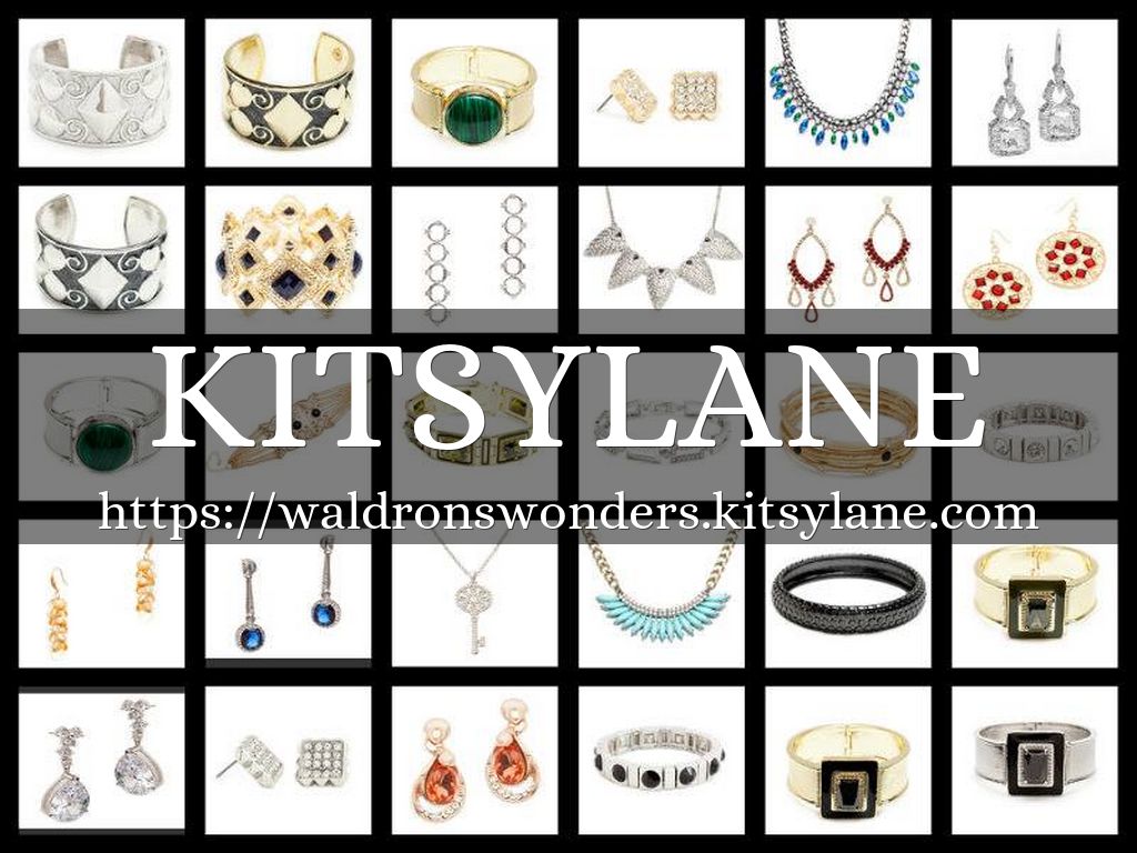 kitsylane