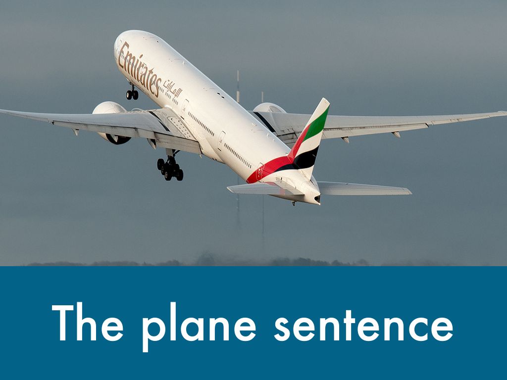 Grammar Presentation