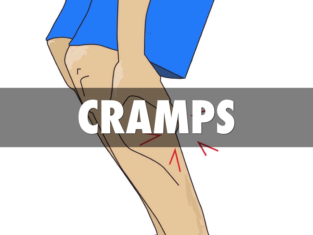 Cramps