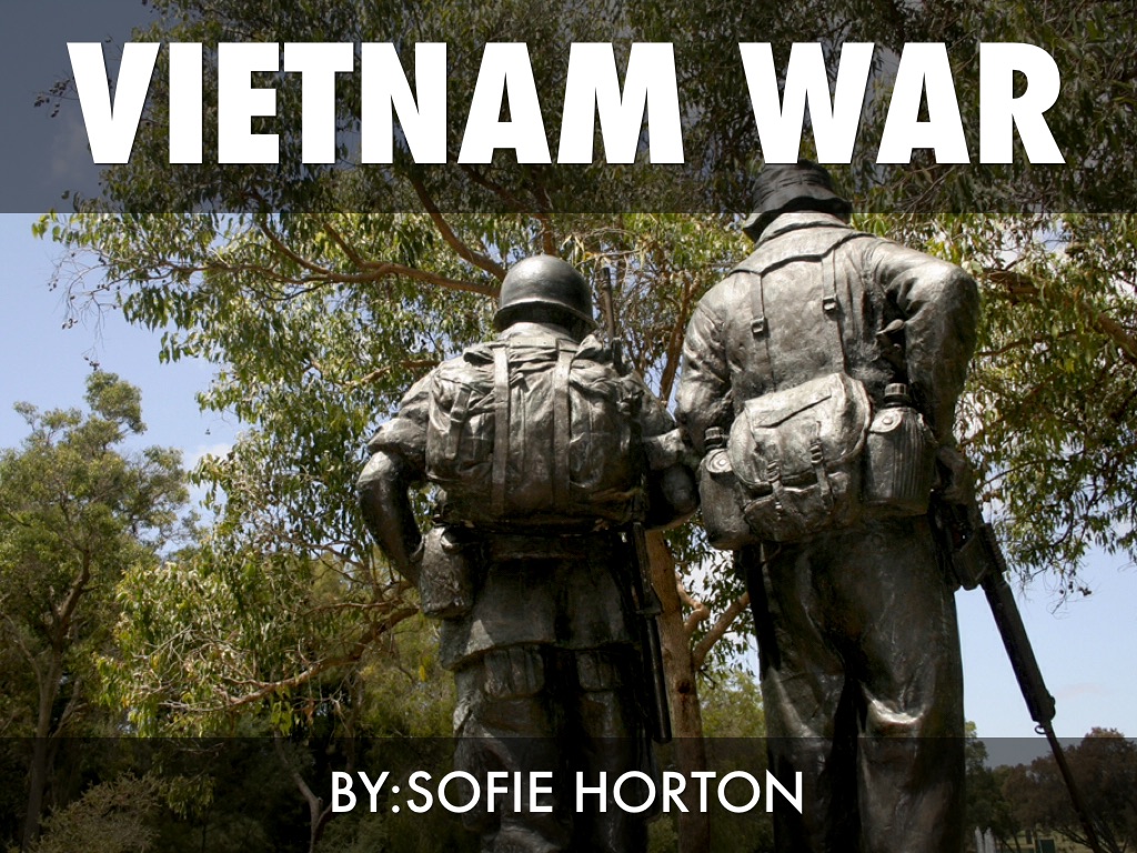 Vietnam War 