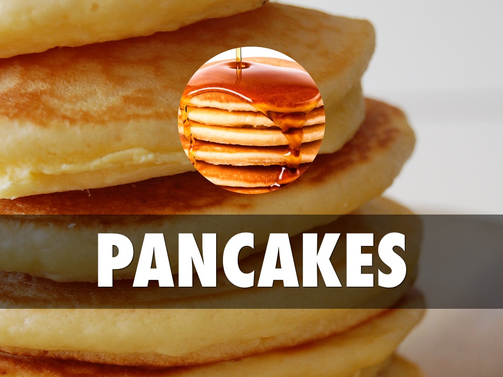 Copy of Pancakes 