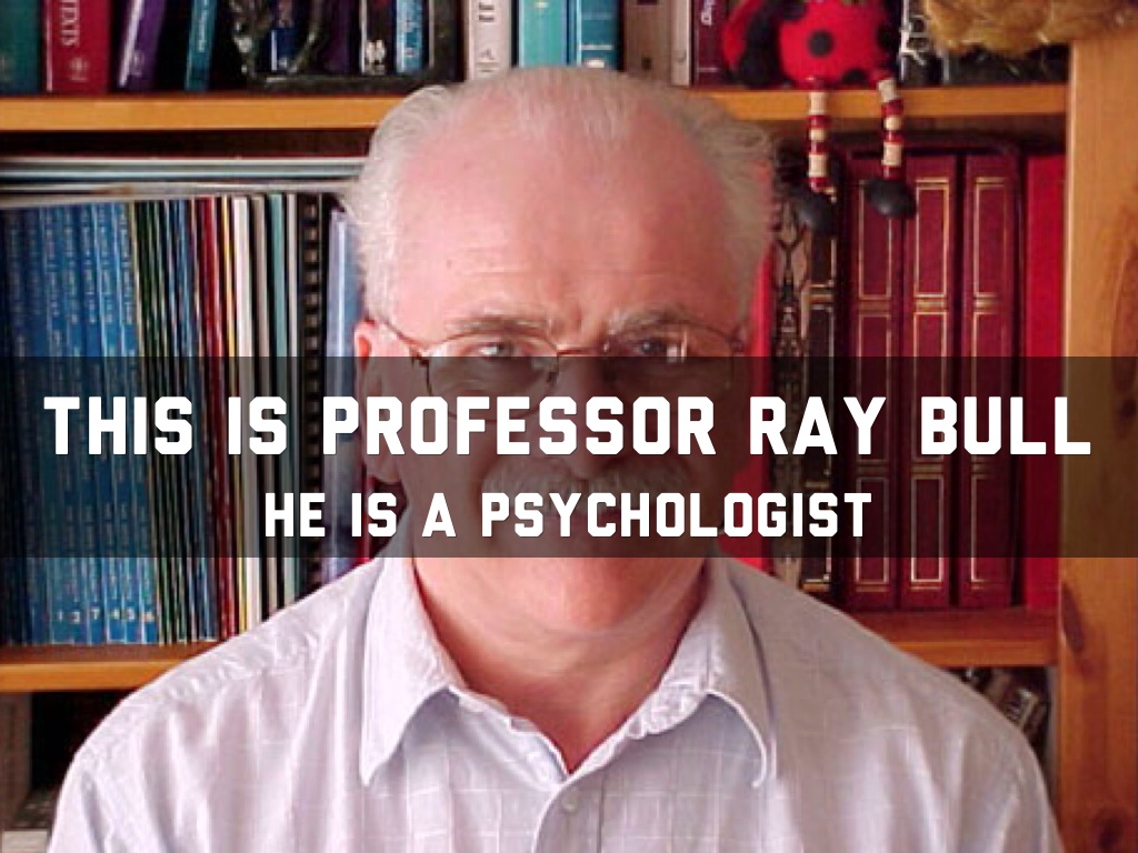 Famous Psychologist by Kareemah O