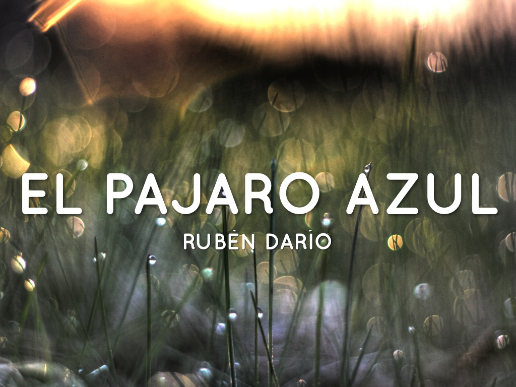 Cuento Latinoamericano