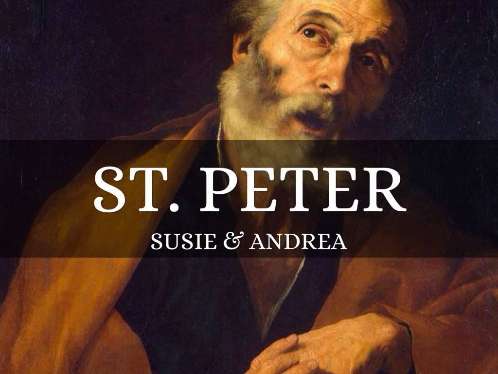 St. Peter
