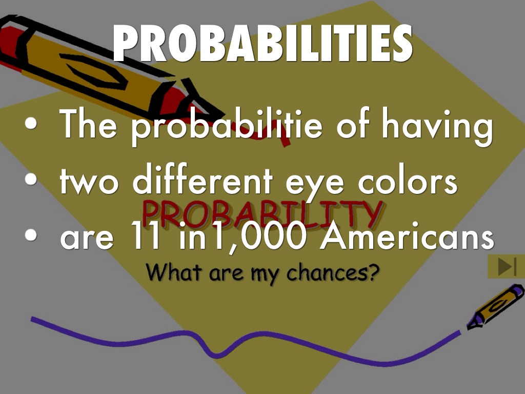 How Many Generations Can A Gene Skip by Palmer Wilson