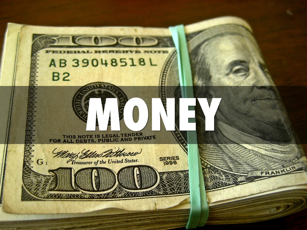 Money