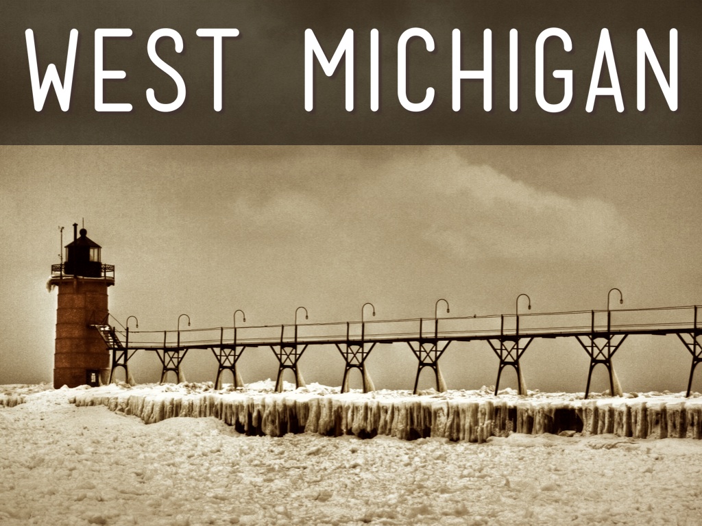 West Michigan