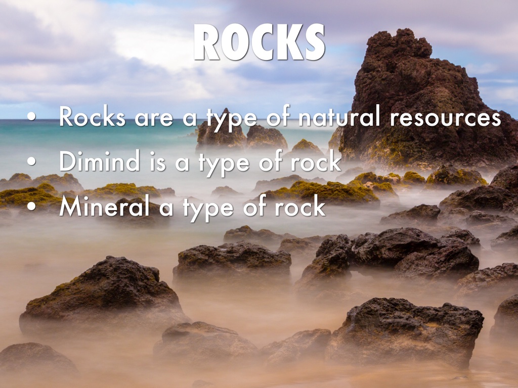 Natural Resources by harrin370