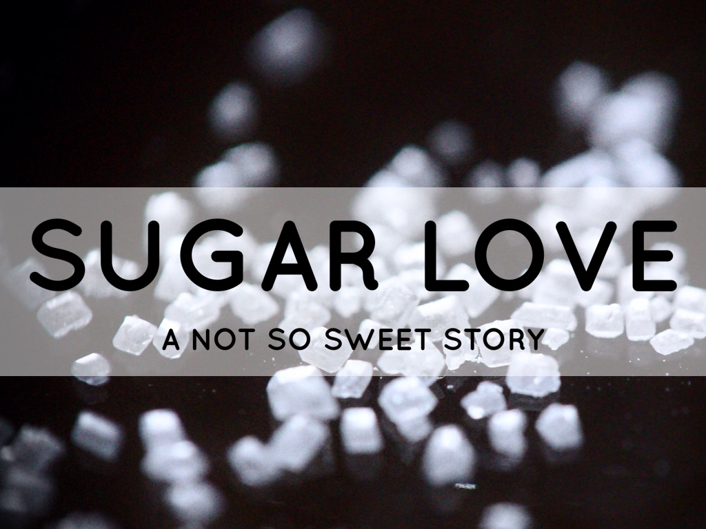 sugar love2015.4.28 by Lin Eyre