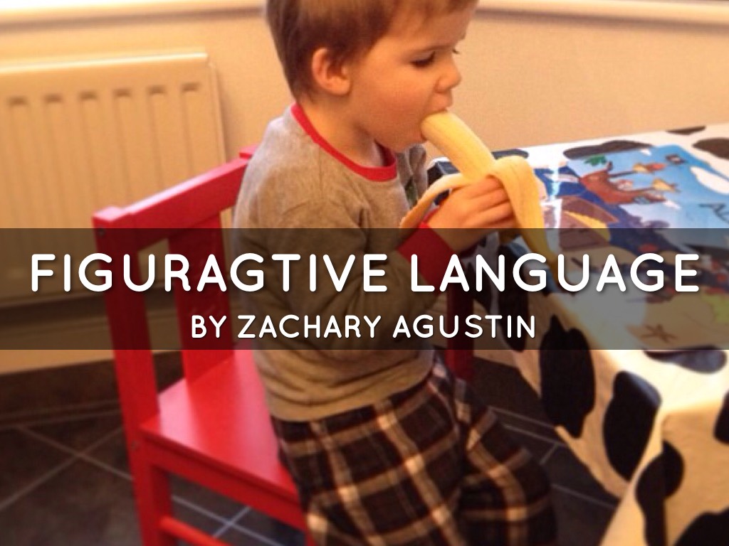 Figurative Language