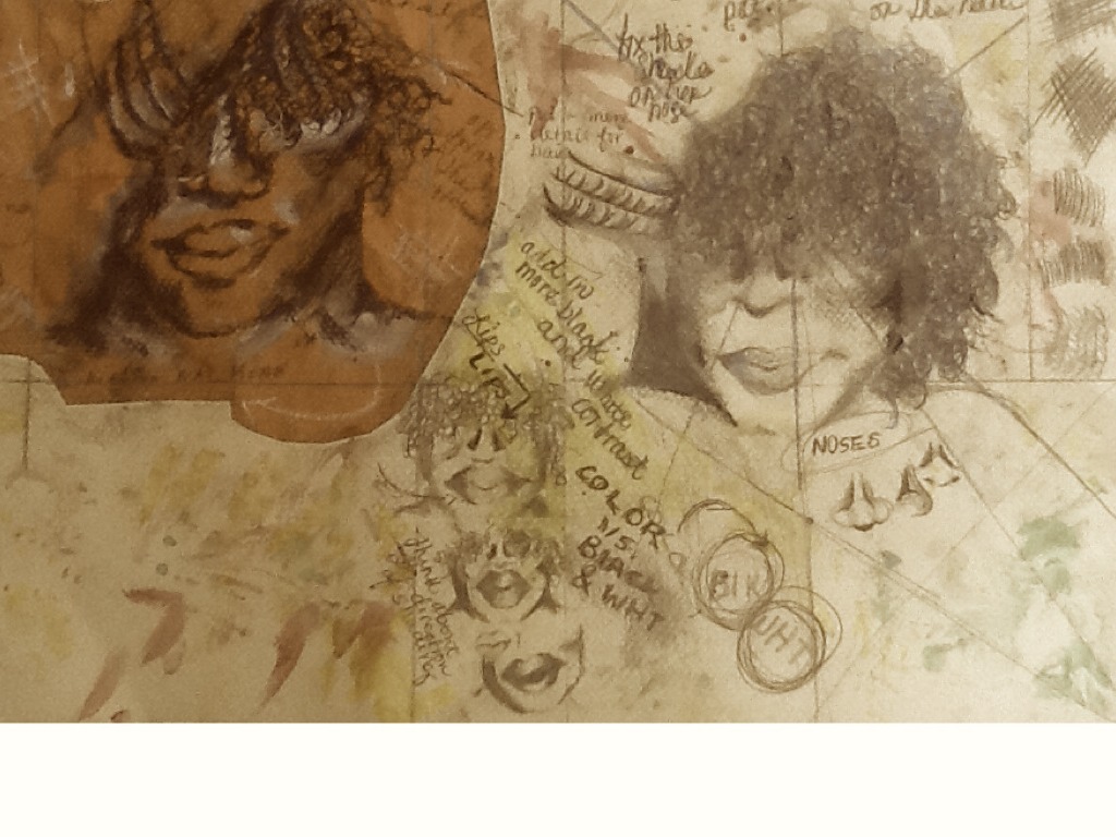 Artistic Time Travel 