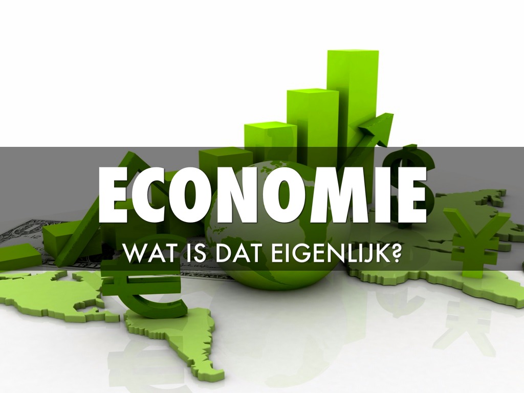 Intro Economie by meijer1973