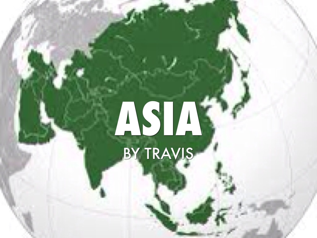 Asia