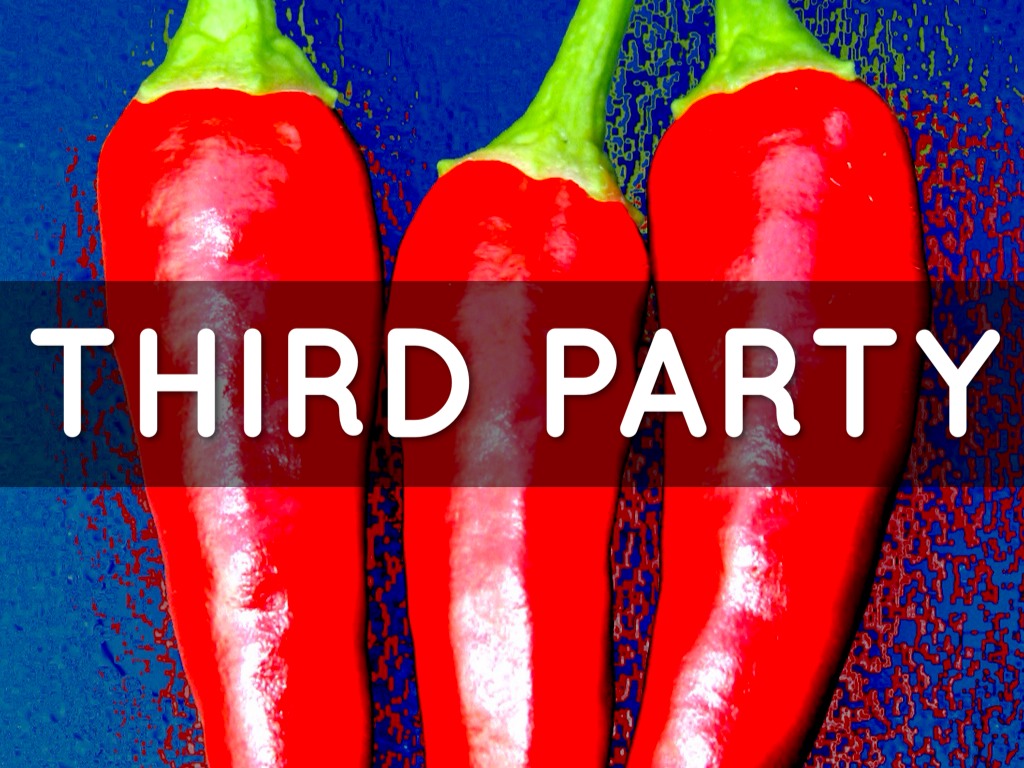 Third Party 