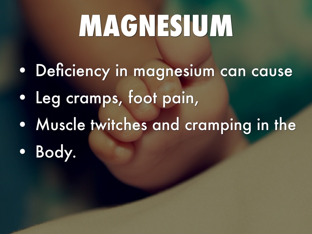 Vitamin/ Mineral by burg7853