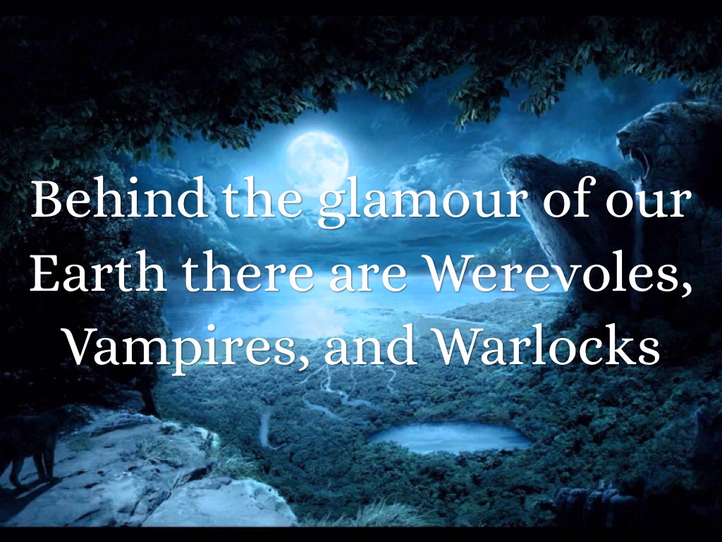 Copy of Book Trailer