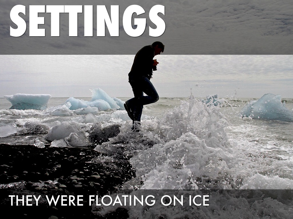 Two Were Left.. by John Pickar