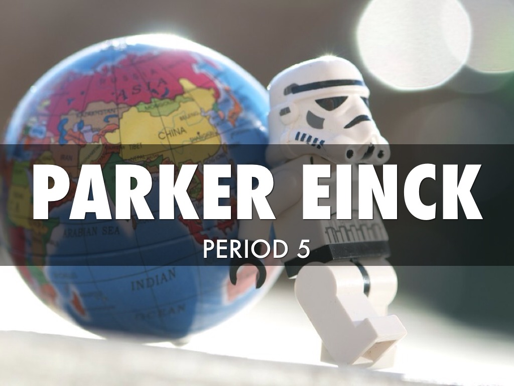 History Flash Cards by Parker Einck