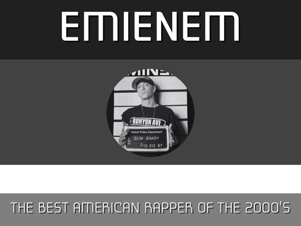 Eminem