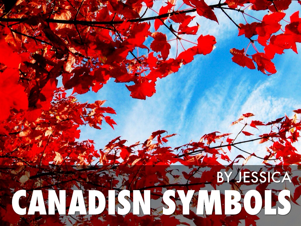 Canadian Symbols