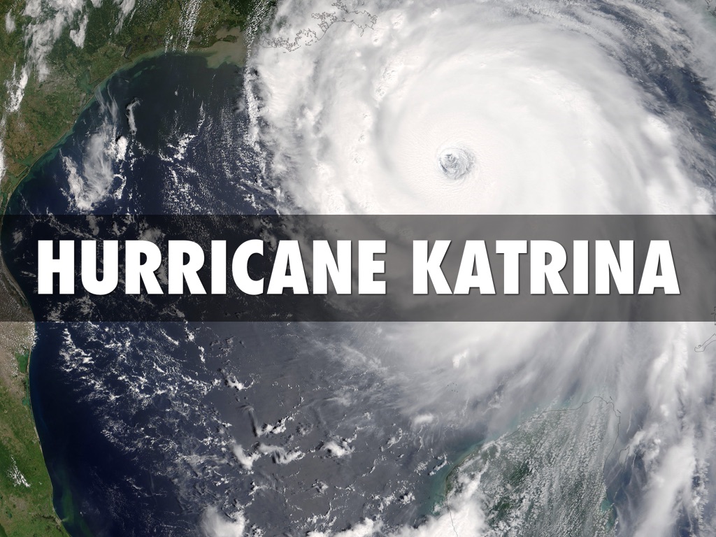 Hurricane Katrina