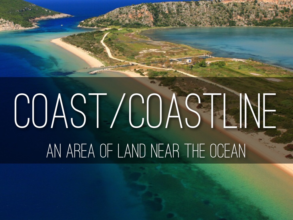 Geographic Vocab. by Ronnie Vue