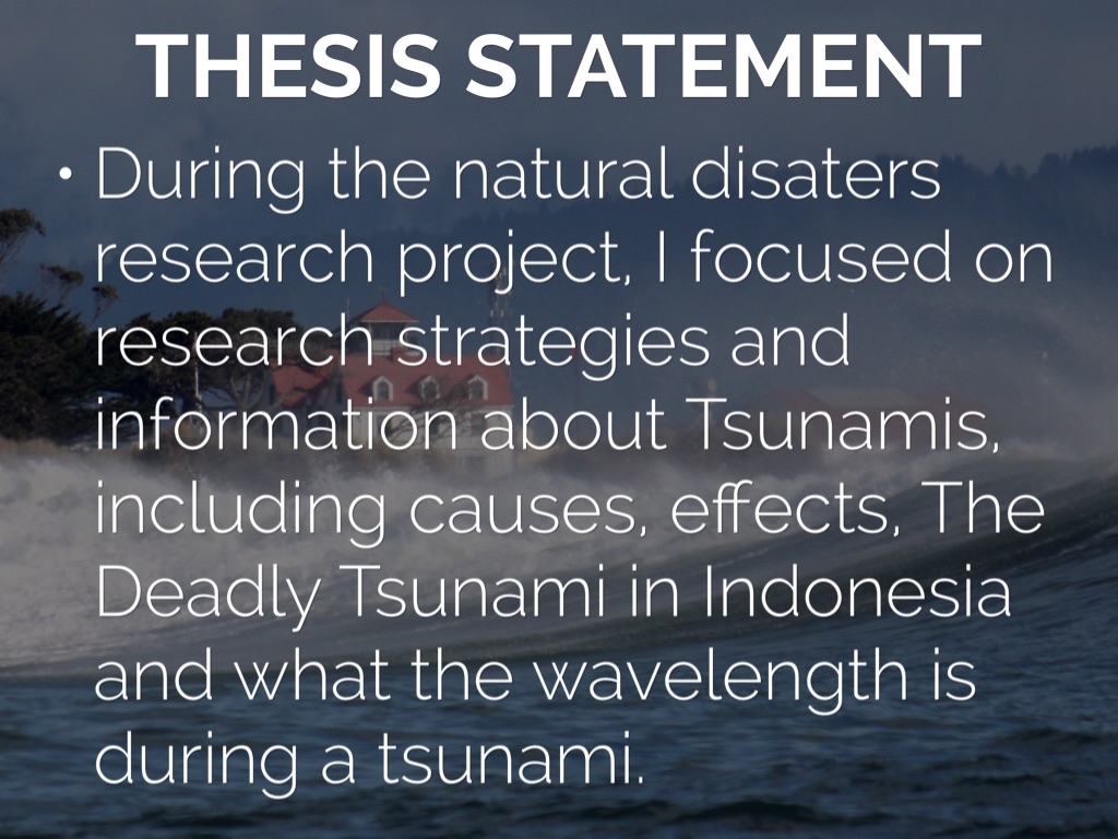 Movies about tsunamis picture