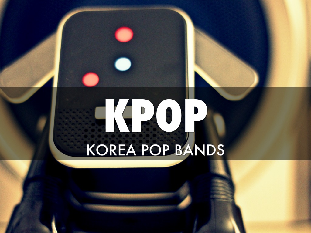 Kpop