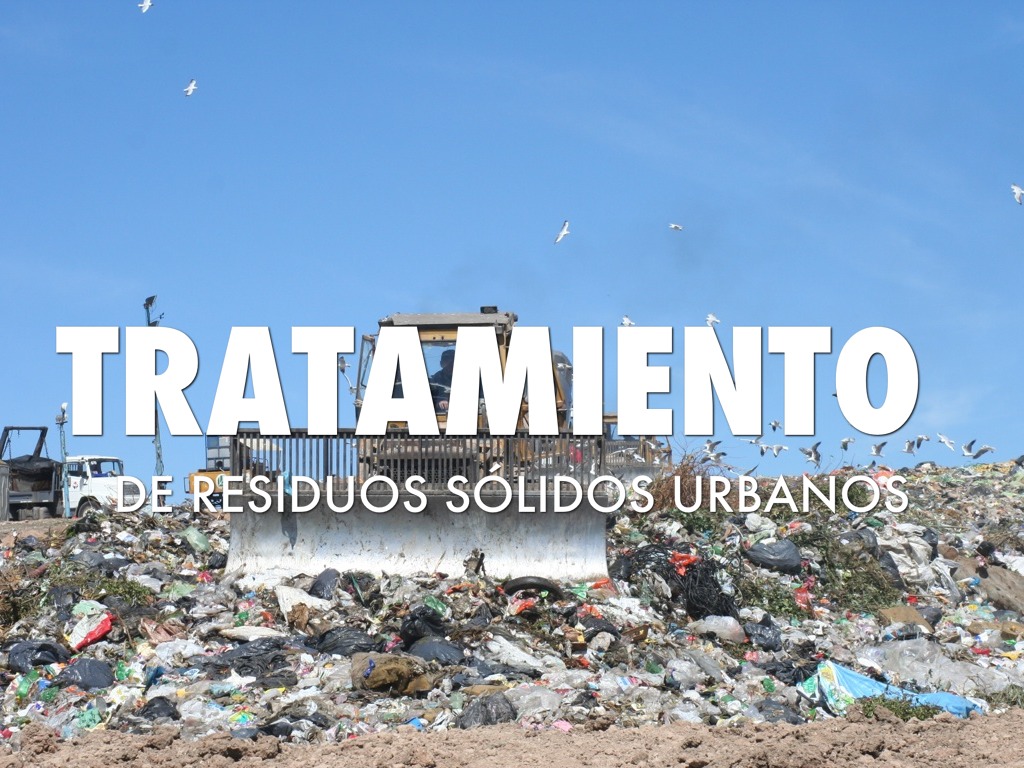 Copia de Tratamiento de residuos sólidos Urbanos