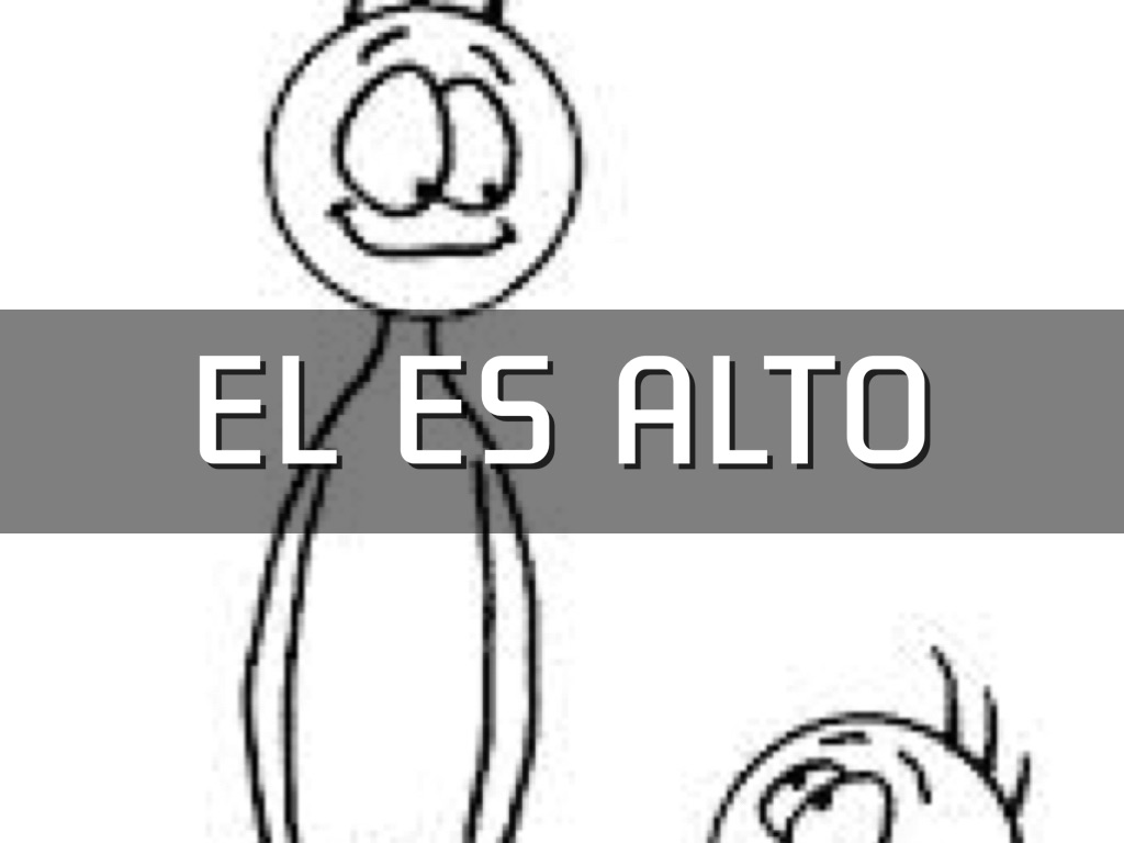 Person In Spanish by Tyler Trate