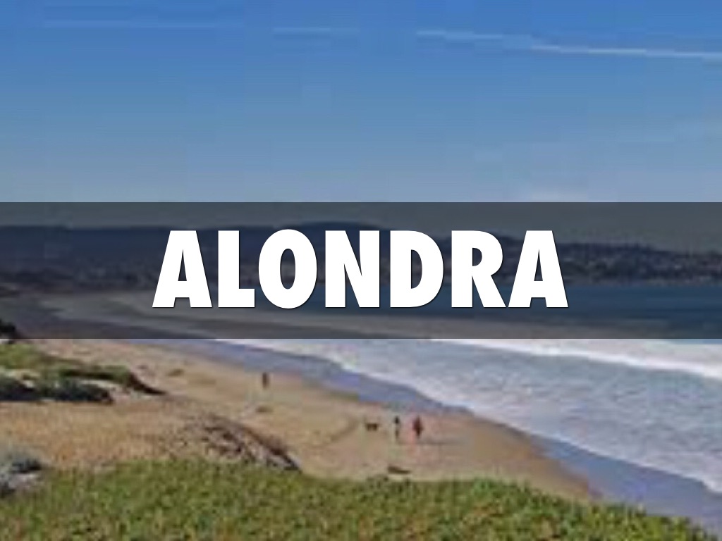 Bio poem by Alondra Gomez