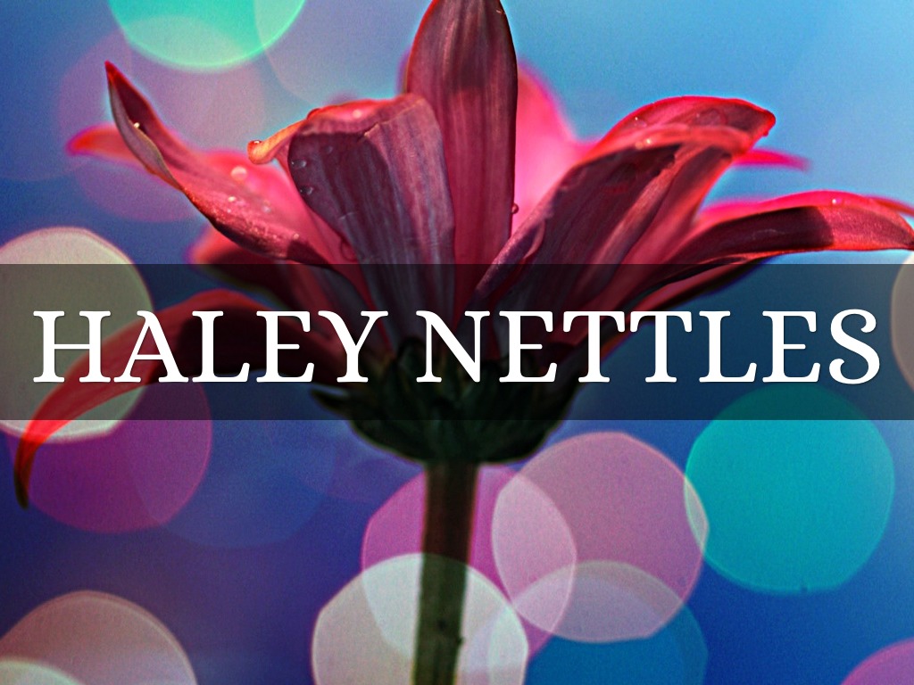 Haley Nettles