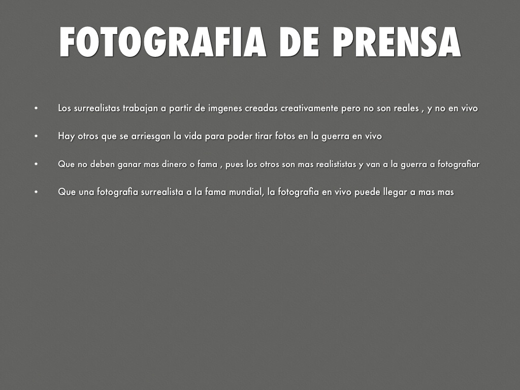 Fotografía De Prenda