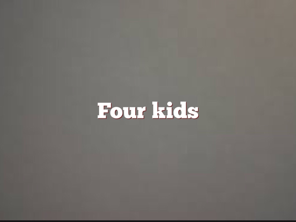 The Chronics Of Narnia