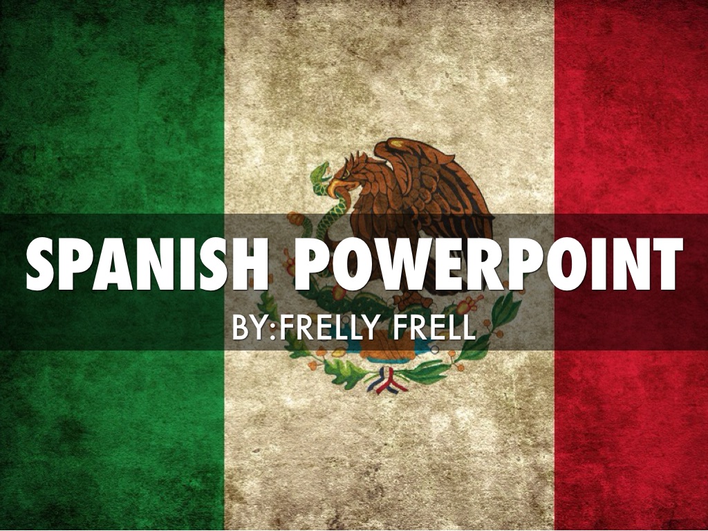 Spanish Pa Kids 🎈