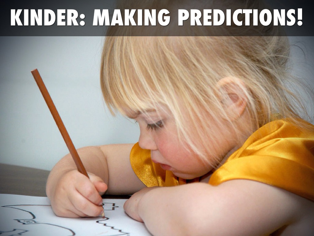 Copy of Kinder Prediction