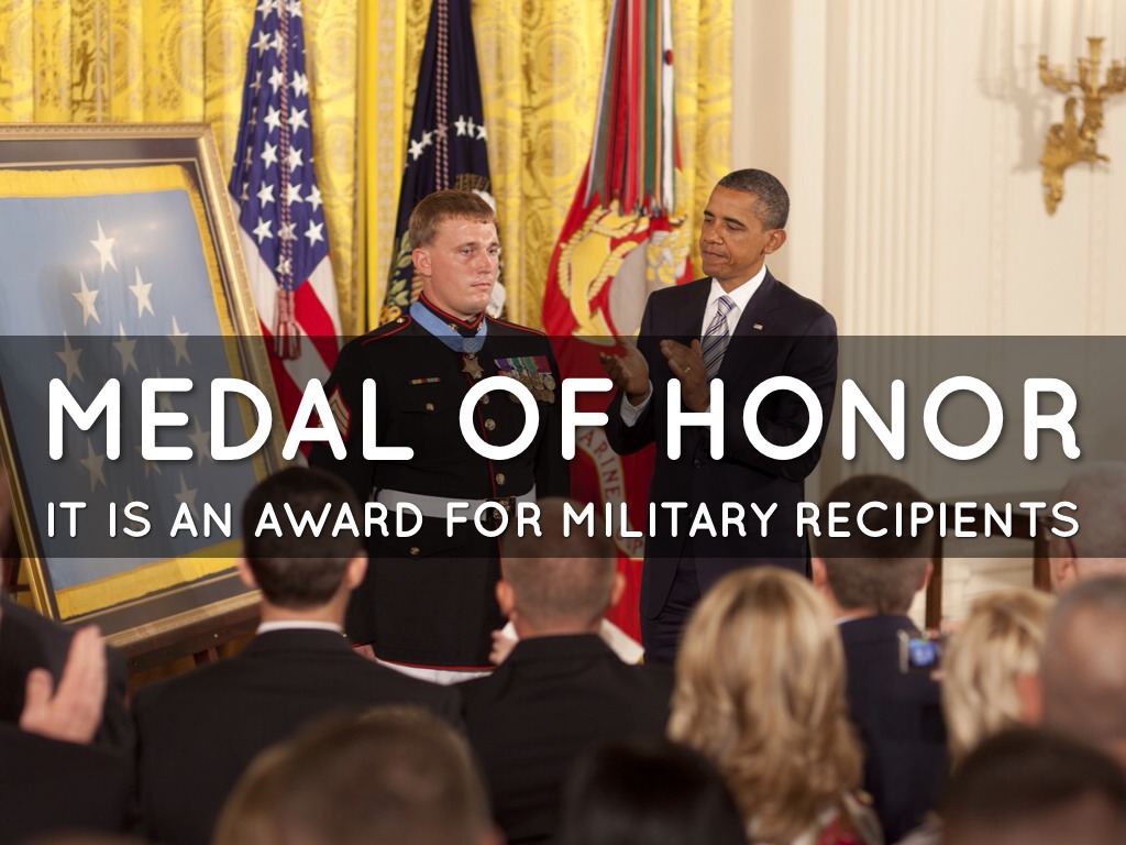 Medal Of Honor 