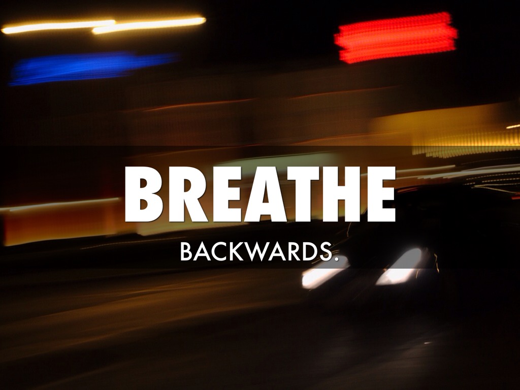 Call It Fear By Joy Harjo by Joseph O'Brien