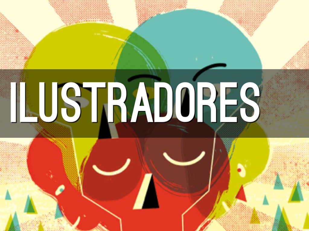 Ilustradores