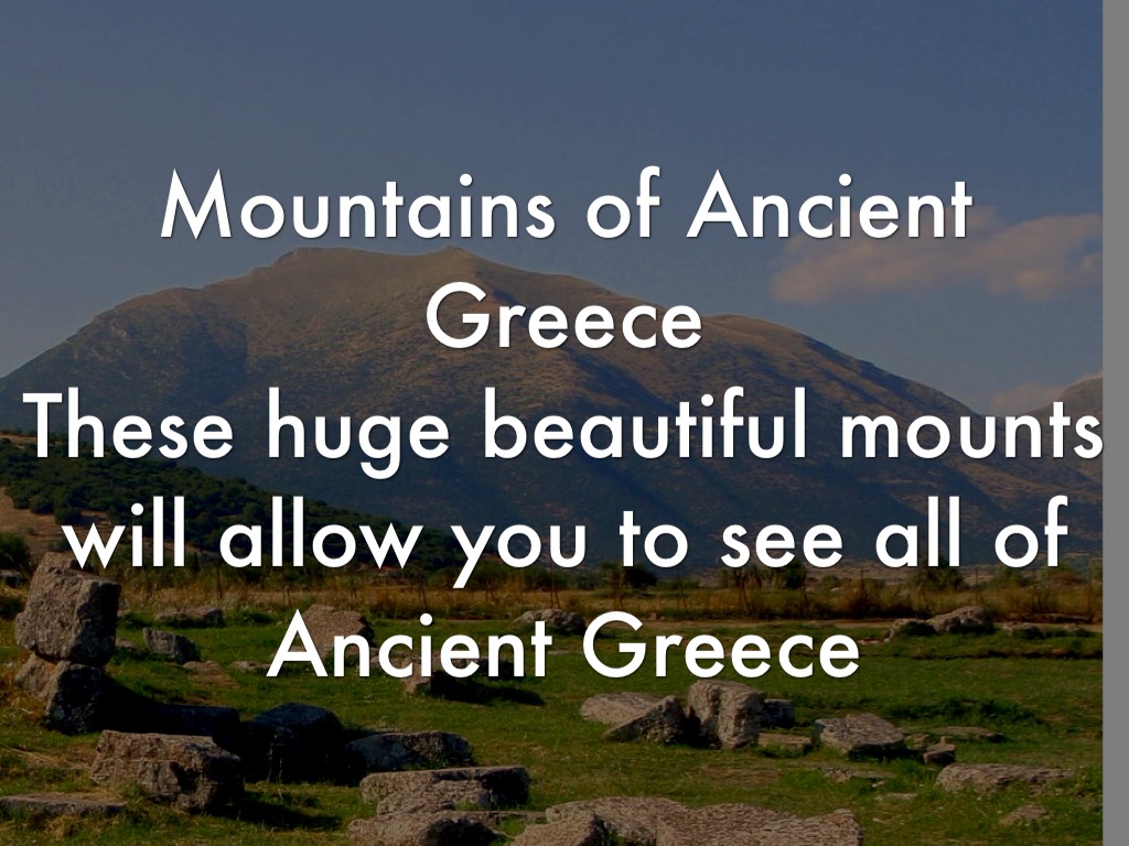 5th Hour Travel Guide Ancient Greece