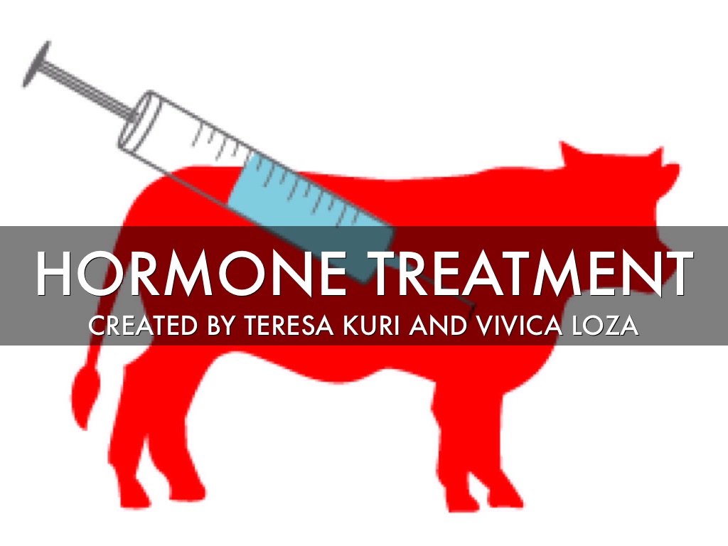 Hormone Treatment