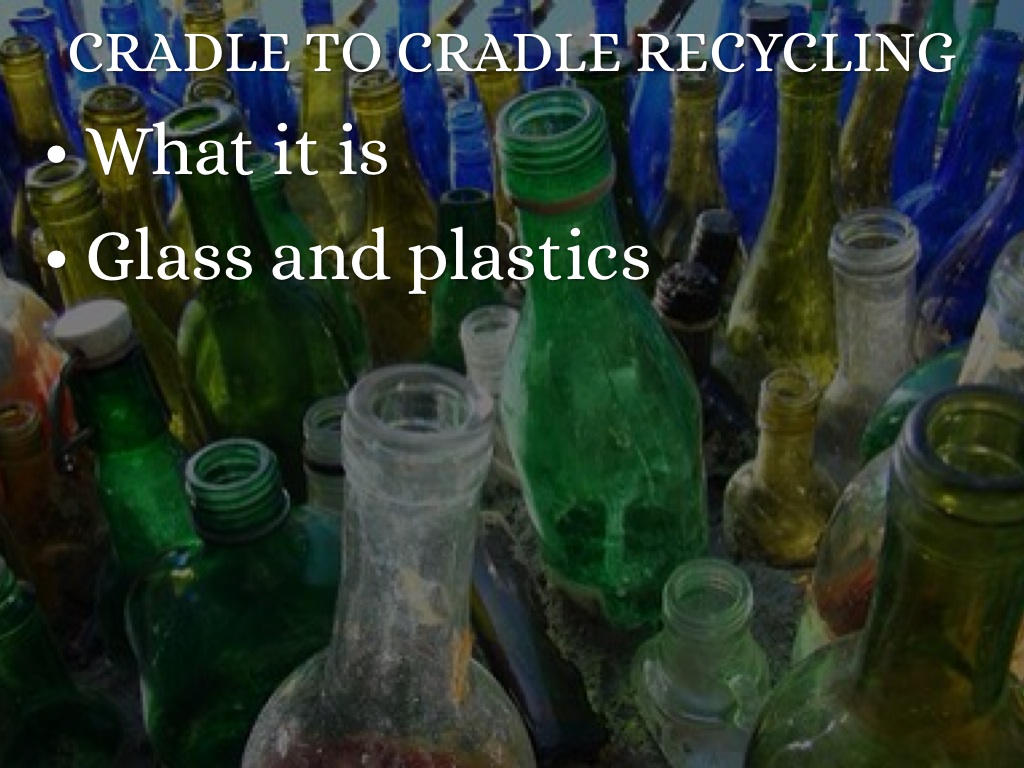 The Negatives Of Recycling by Sarah Maul