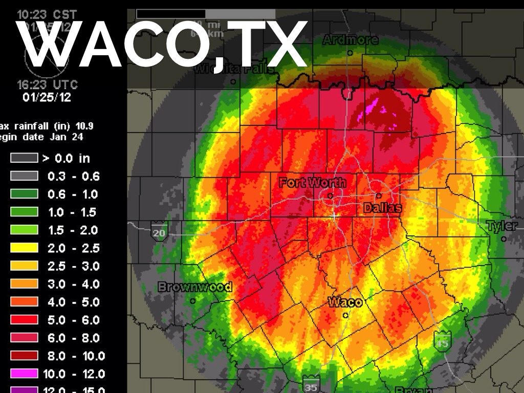 Tornadoes by weldonturner9